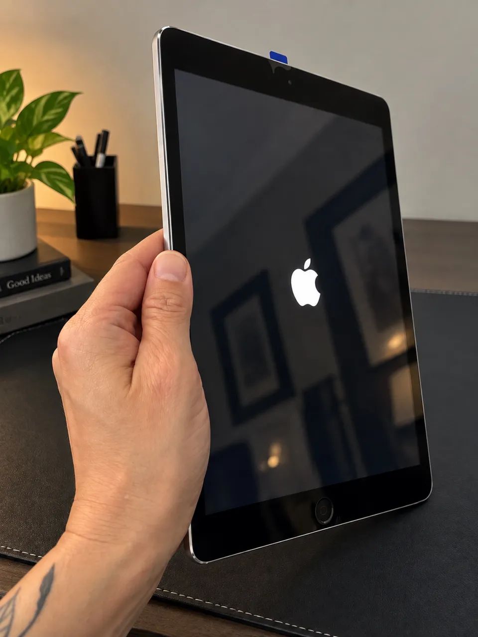 Apple Watch Series 7 41mm Cellular + iPad 7ª Geração Cellular - Foto 2