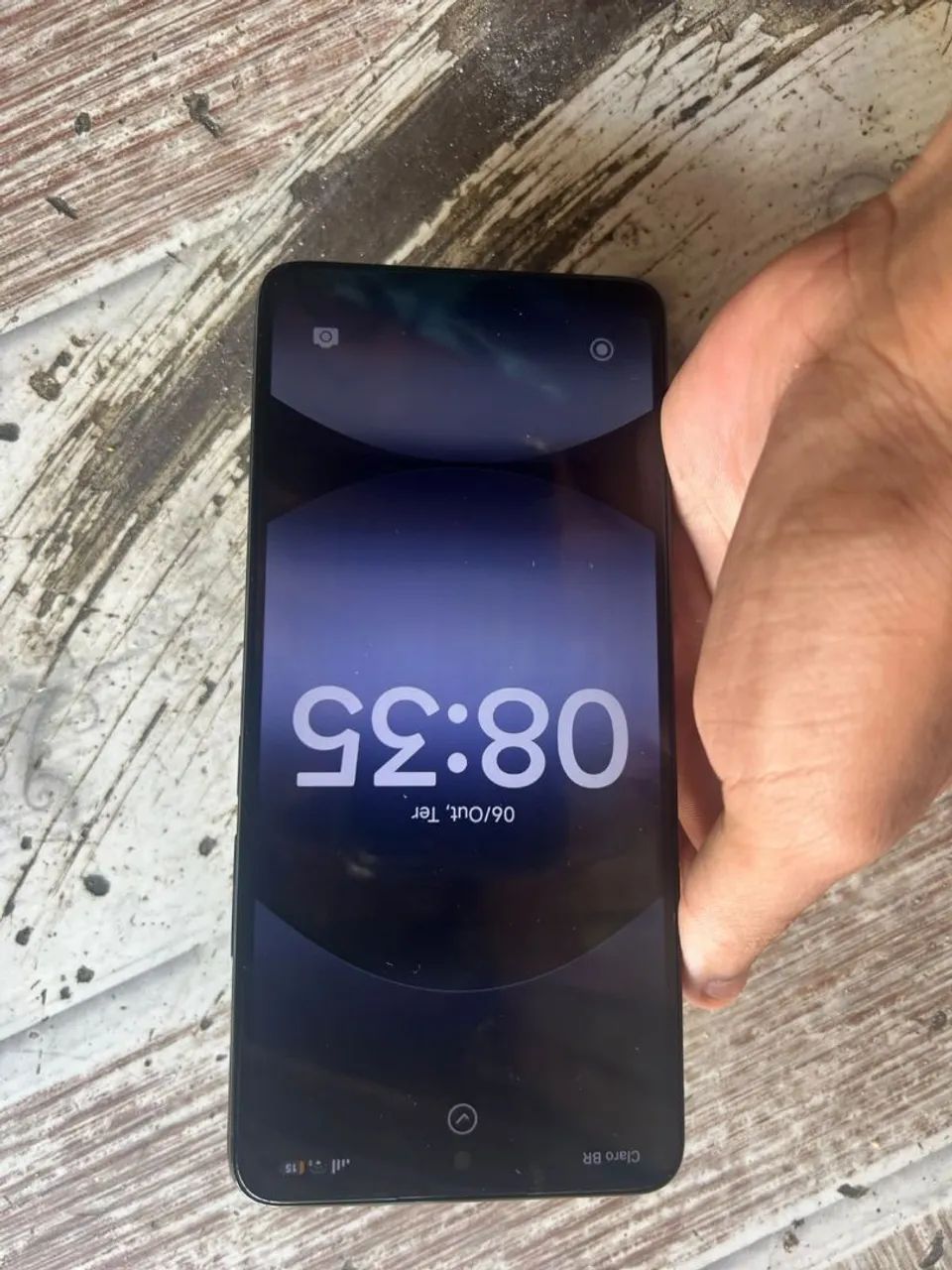 Vendo Redmi Note 14, aparelho em ótimo estado de conservação e funcionando perfeitamente. - Foto 3