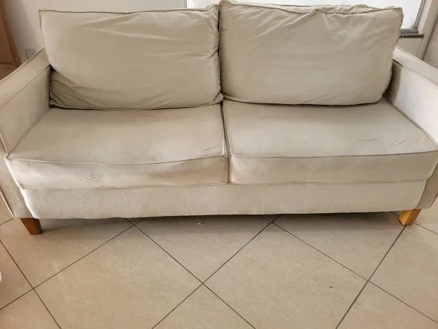 Sofá 3 lugares  - Foto 2