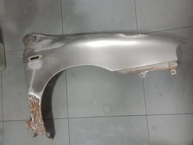 PARALAMA LADO DIREITO FIAT MAREA DE 1998 A 2007 - ORIGINAL