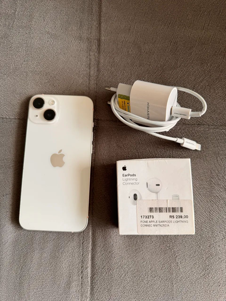 iPhone 14 128 GB 