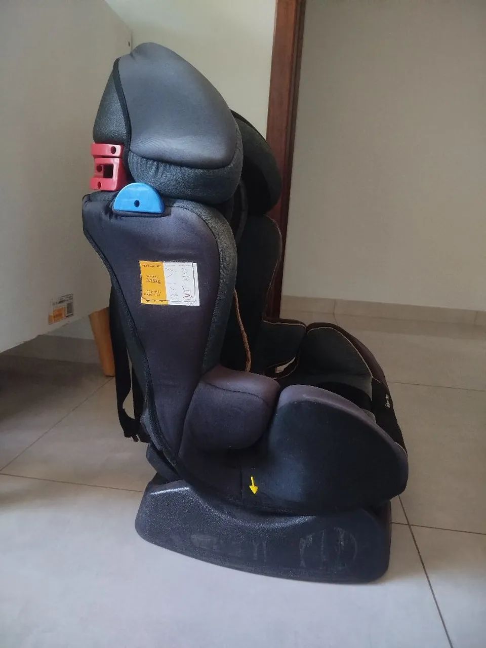 Cadeirinha de carro para bebê  - Foto 3