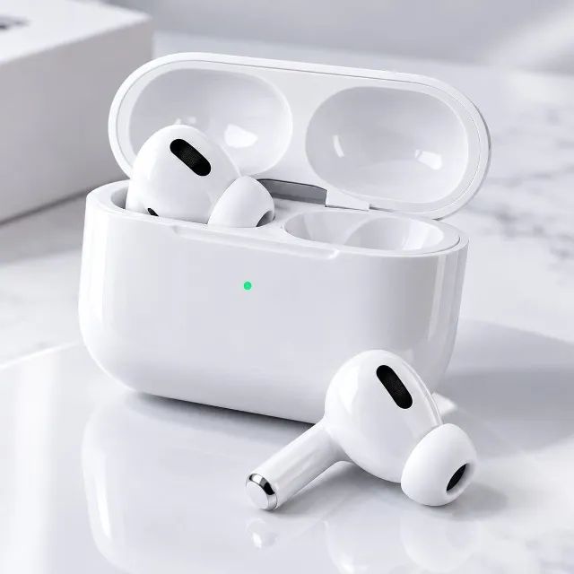 Fone de ouvido bluetooth