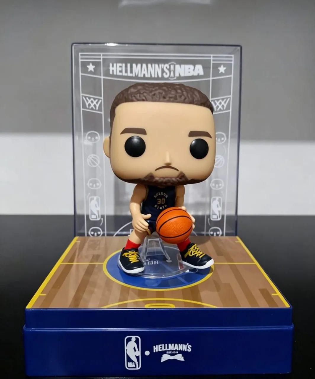 Bonecos NBA  - Foto 5