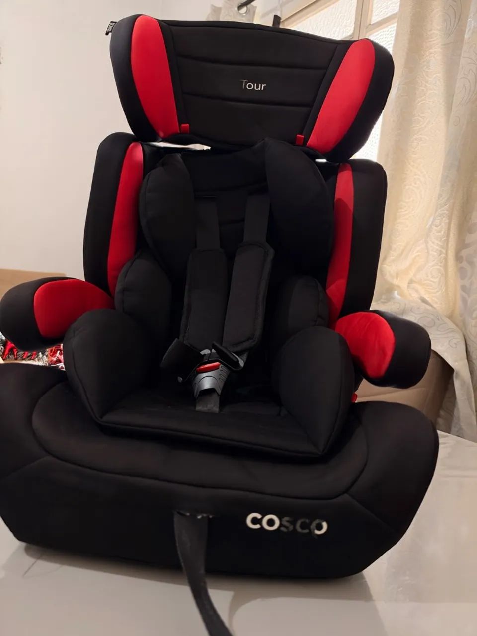 Cadeirinha de carro  - Foto 5
