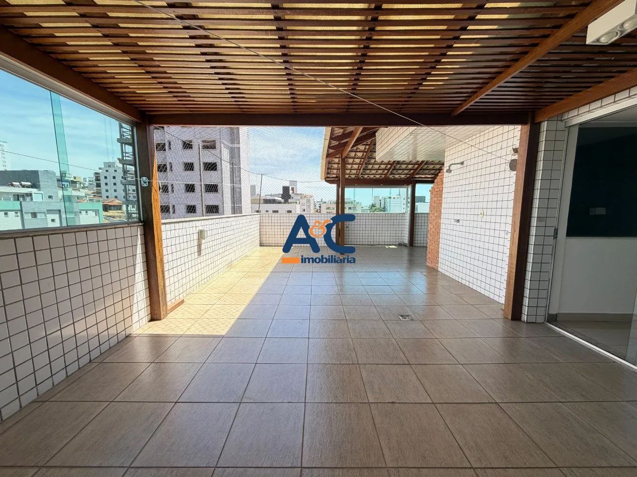Cobertura com 4 quartos no Castelo - Foto 4