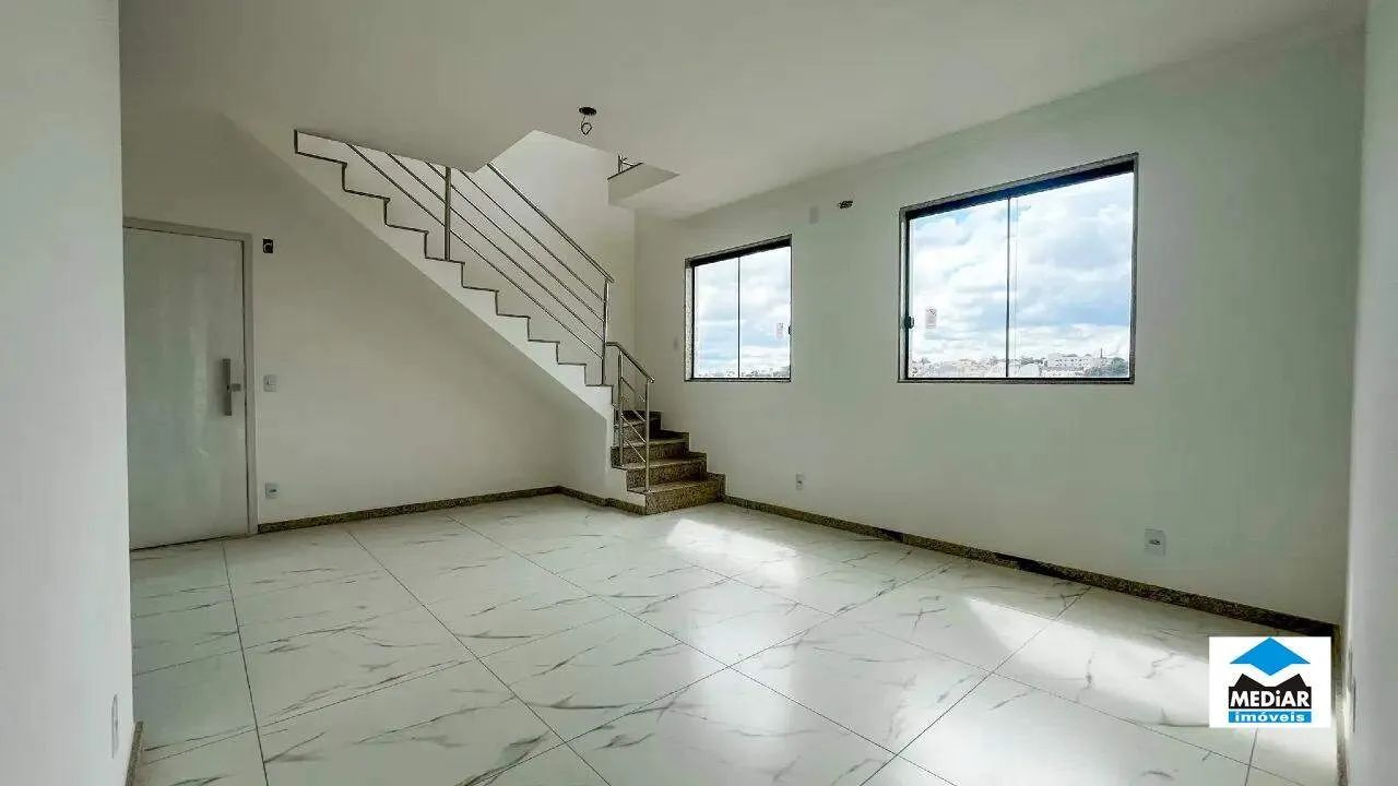 Cobertura com 4 quartos à venda em Belo Horizonte - Foto 3