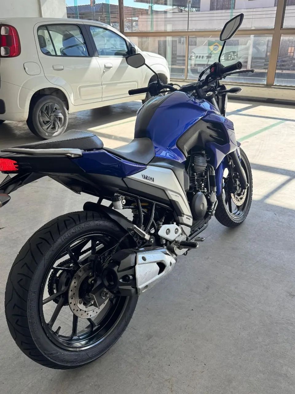 Fazer 2023/23 - Foto 4