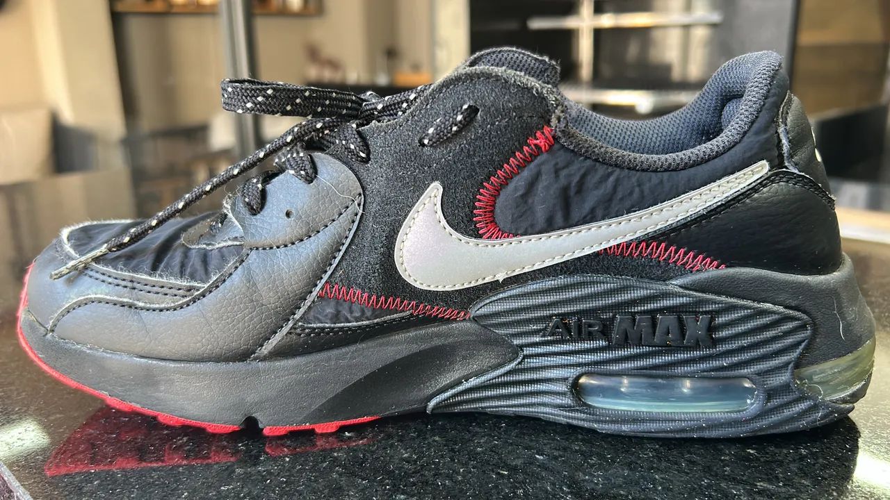 Tênis Nike Original - Nunca Usado  - Foto 4
