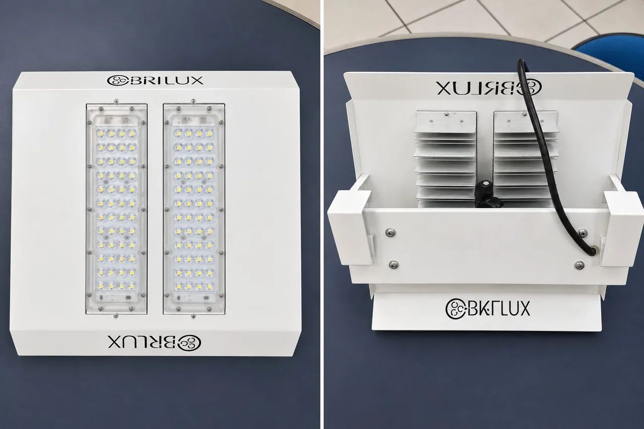 Refletor de Led 