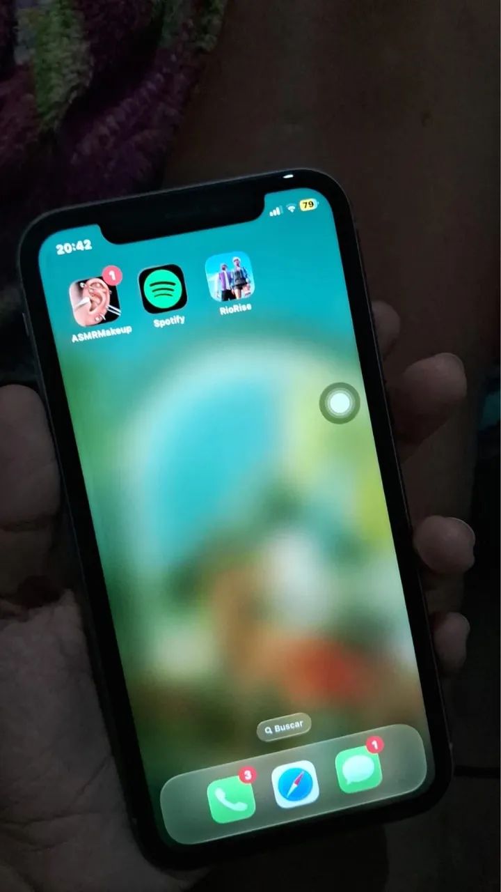 iphone 11 - Foto 2
