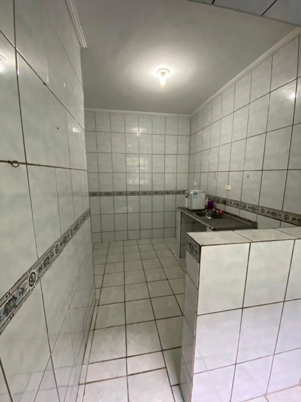 Foto - Santos - São Jorge