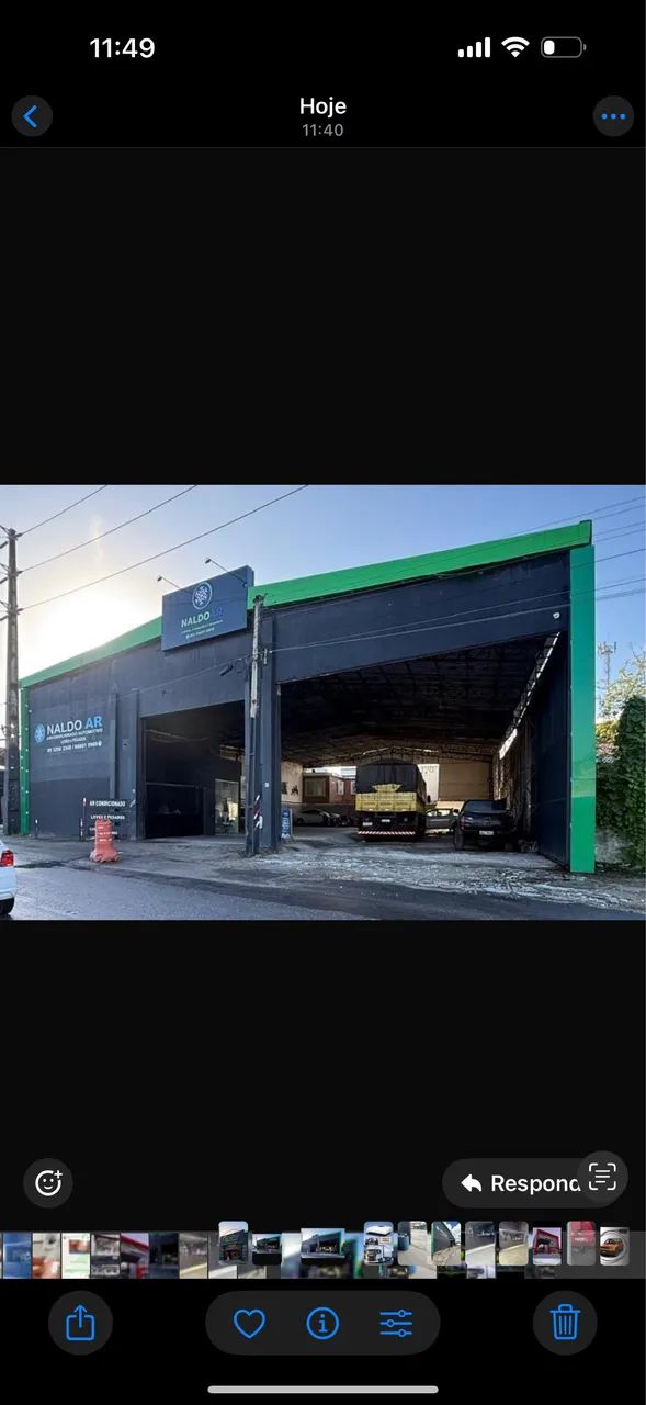 precisa de mecânico automotivo completo 