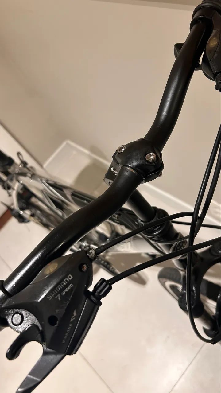 Trek 7000 Hybrid Multitrack - Foto 5