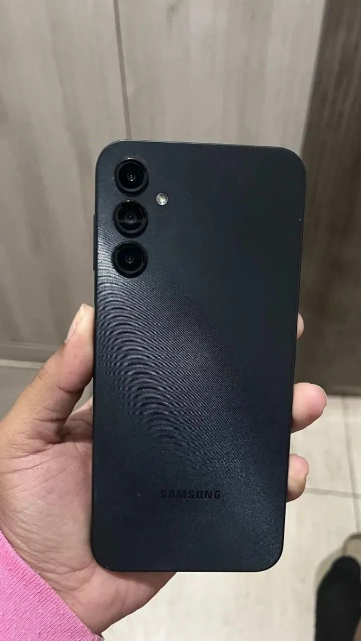SAMSUNG A14  - Foto 3