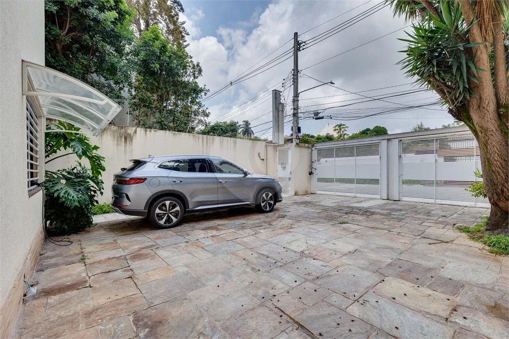 Sobrado com 5 quartos à venda em Santo Amaro - SP - Foto 5