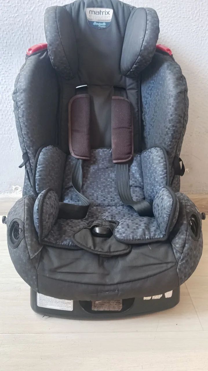 Cadeirinha para carro - Foto 3