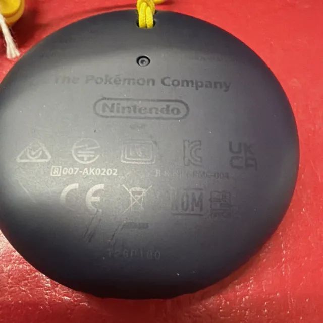 Pokmon GO Plus +  - Foto 2