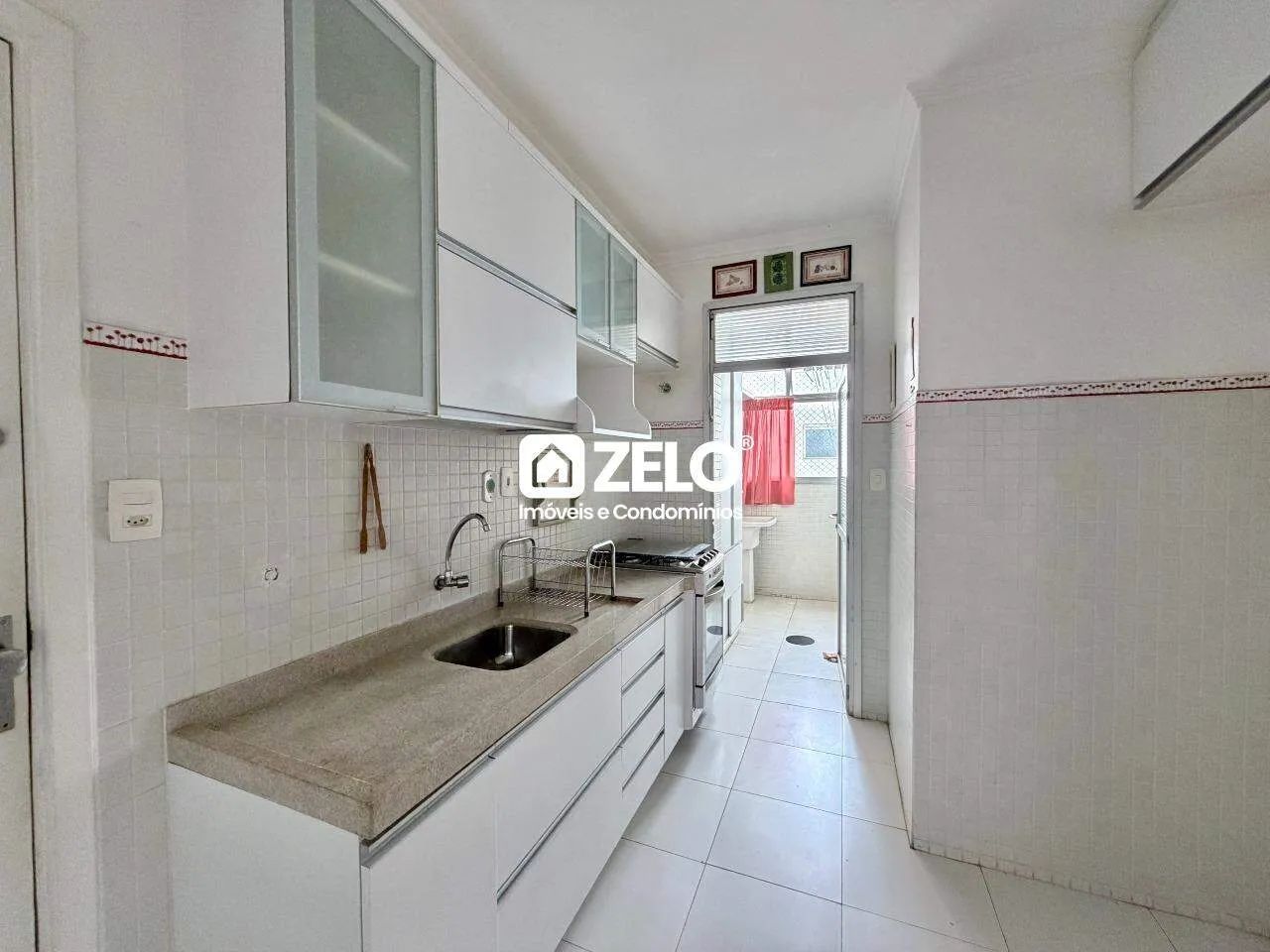 Apartamento à venda em Centro, Campinas - SP | Cód 59610 - Foto 5