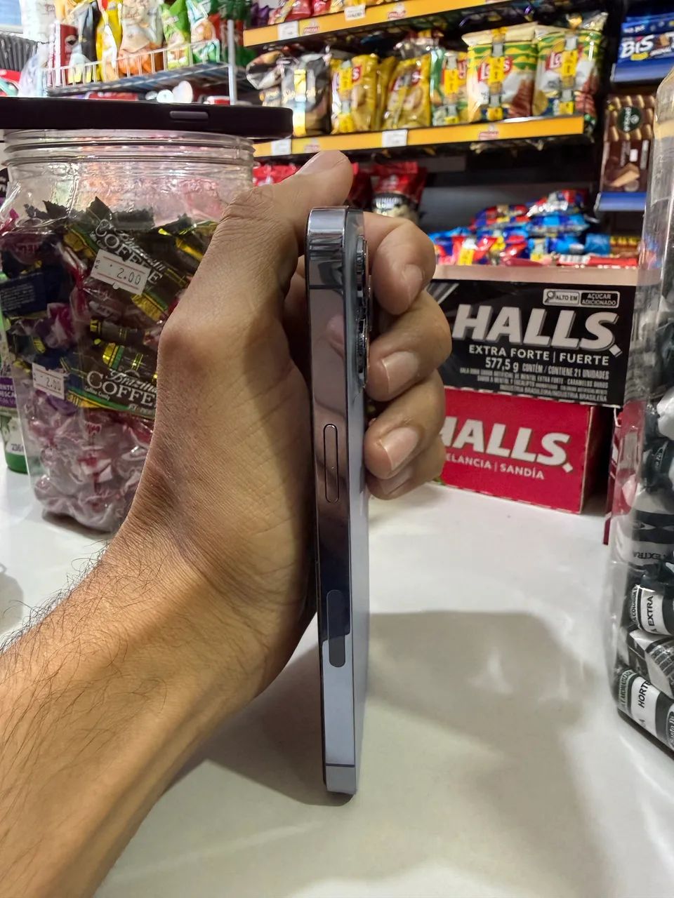 iPhone 13 Pro 256GB 