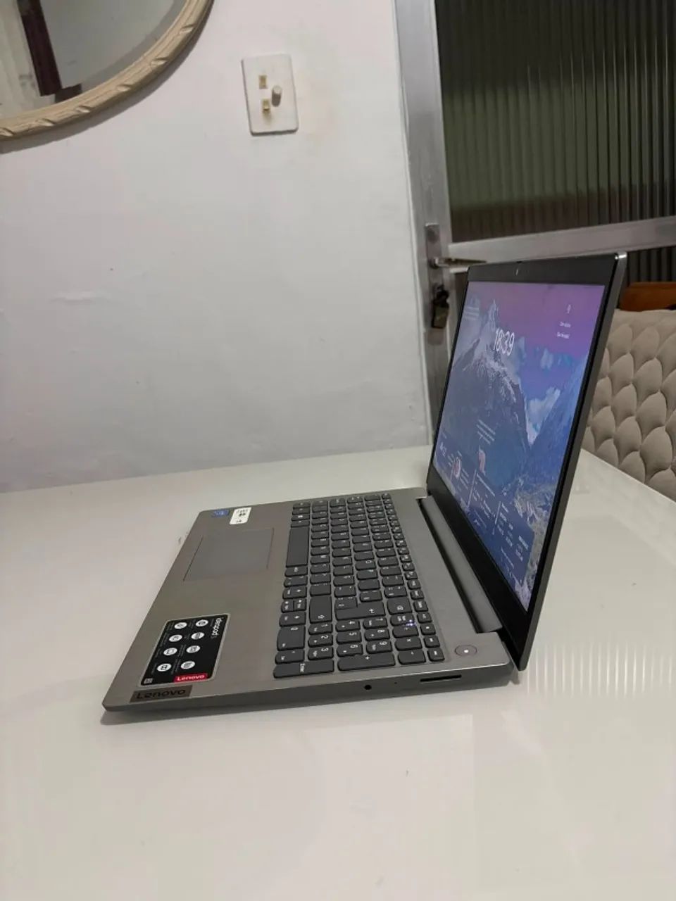 Notebook Lenovo Ideaped3i - Foto 2