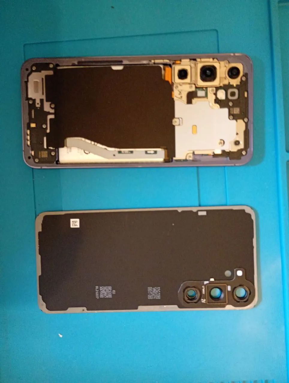 S24 Plus + S24 ultra  - Foto 4