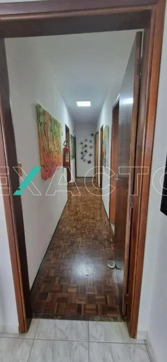 casa - Parque São Quirino - Campinas - Foto 4