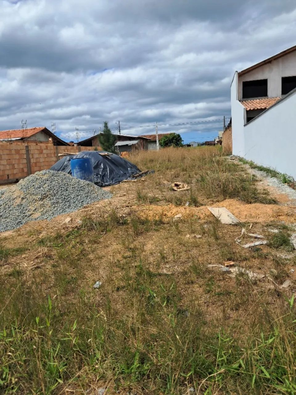 TERRENO 10x24 - Foto 3