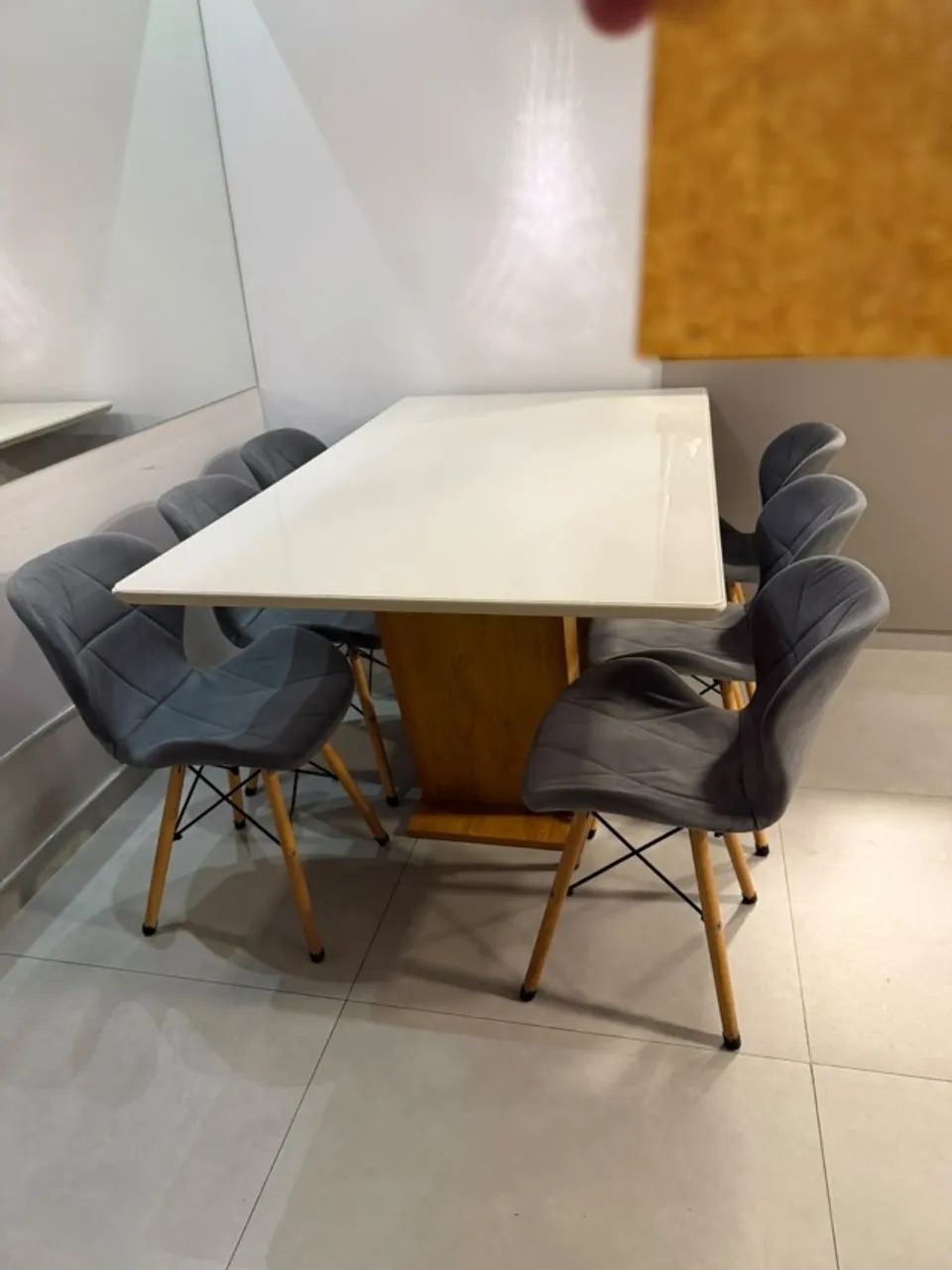 mesa de jantar - Foto 3