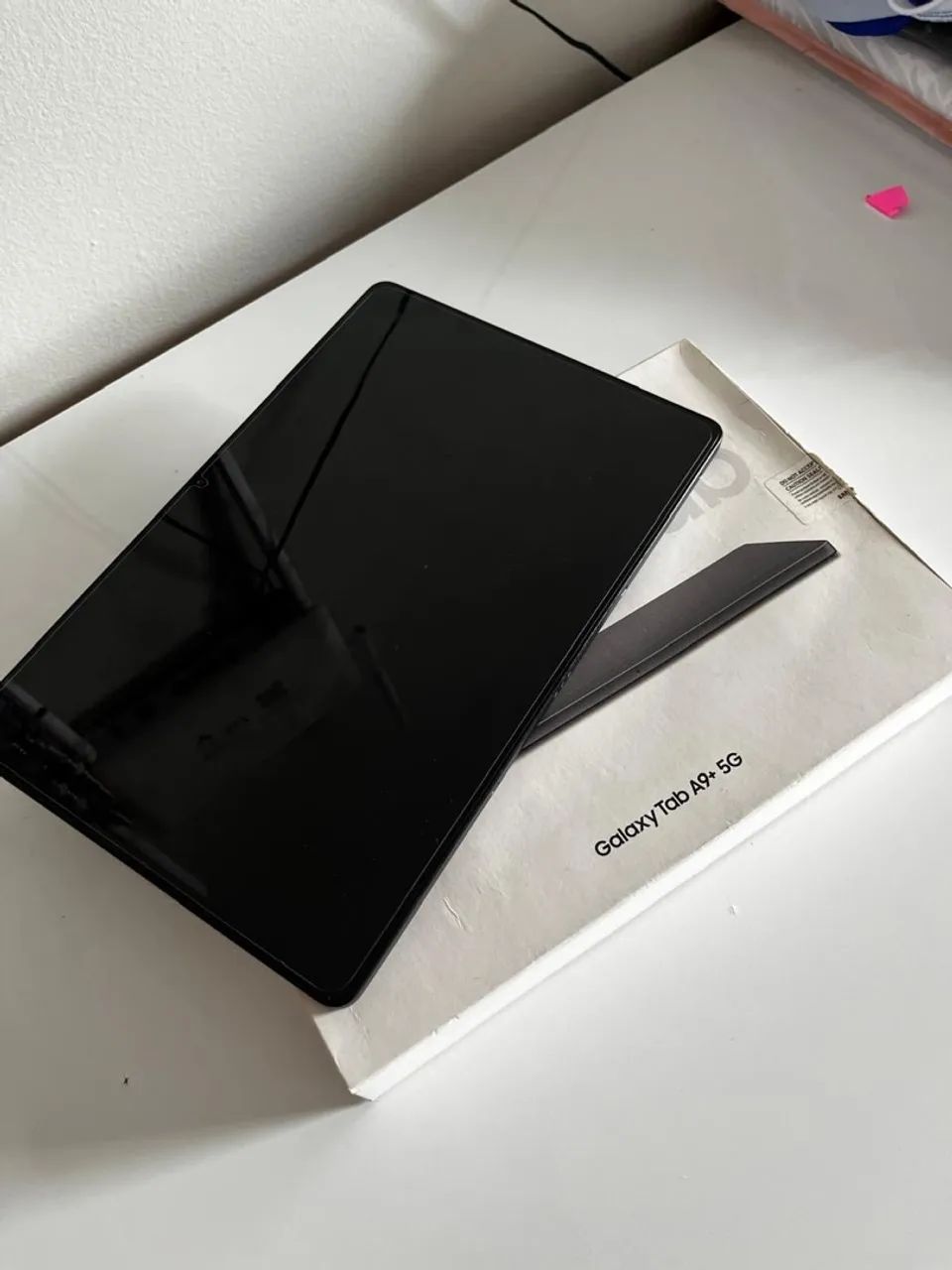 TABLET A9+ 5G - SEMINOVO - Foto 2
