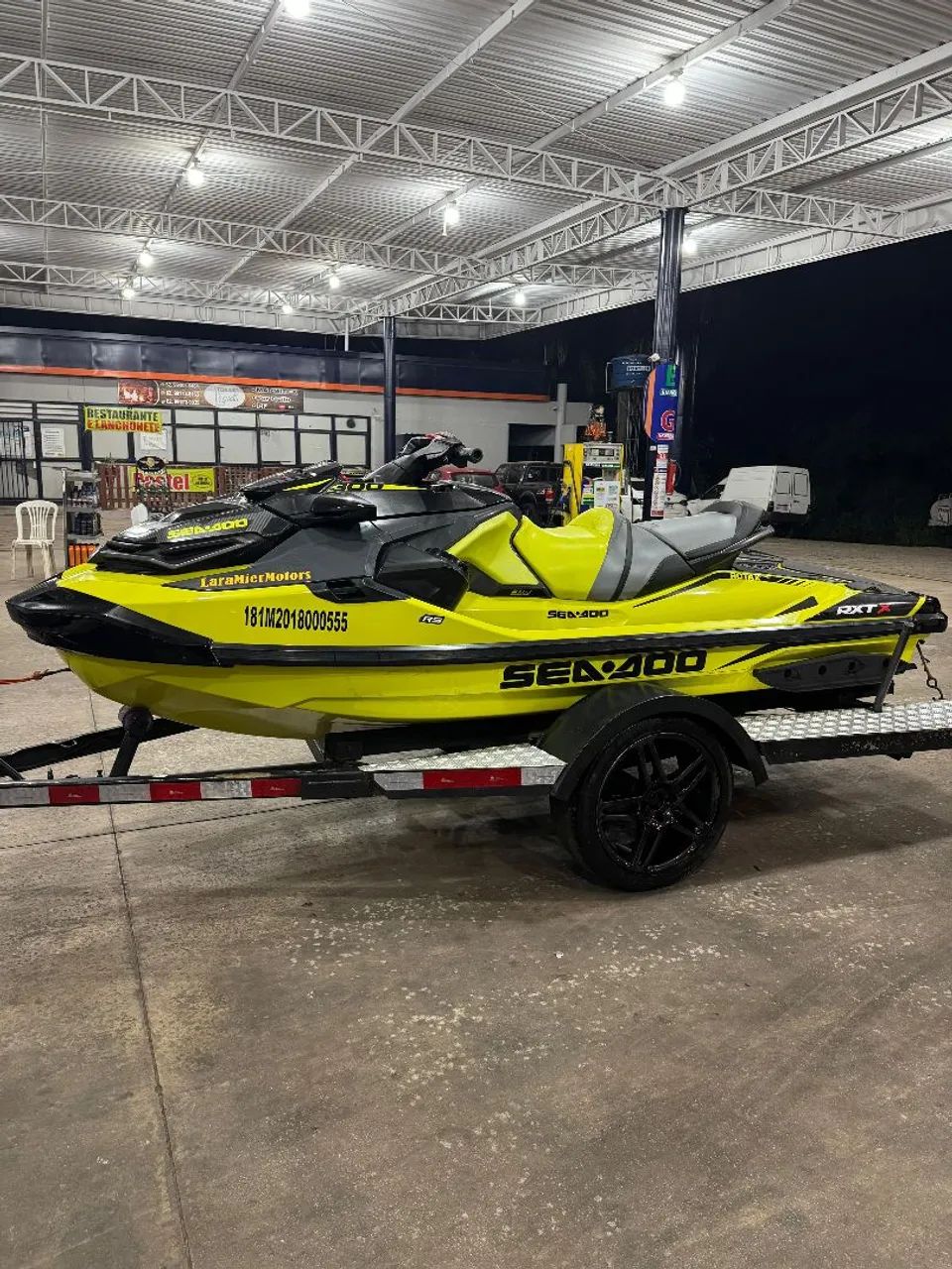 jet ski 300  - Foto 2