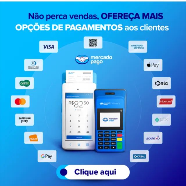 máquina de cartão pro 2