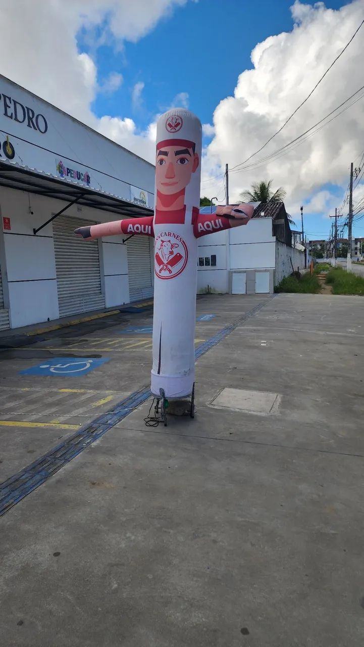 Açougue completo 