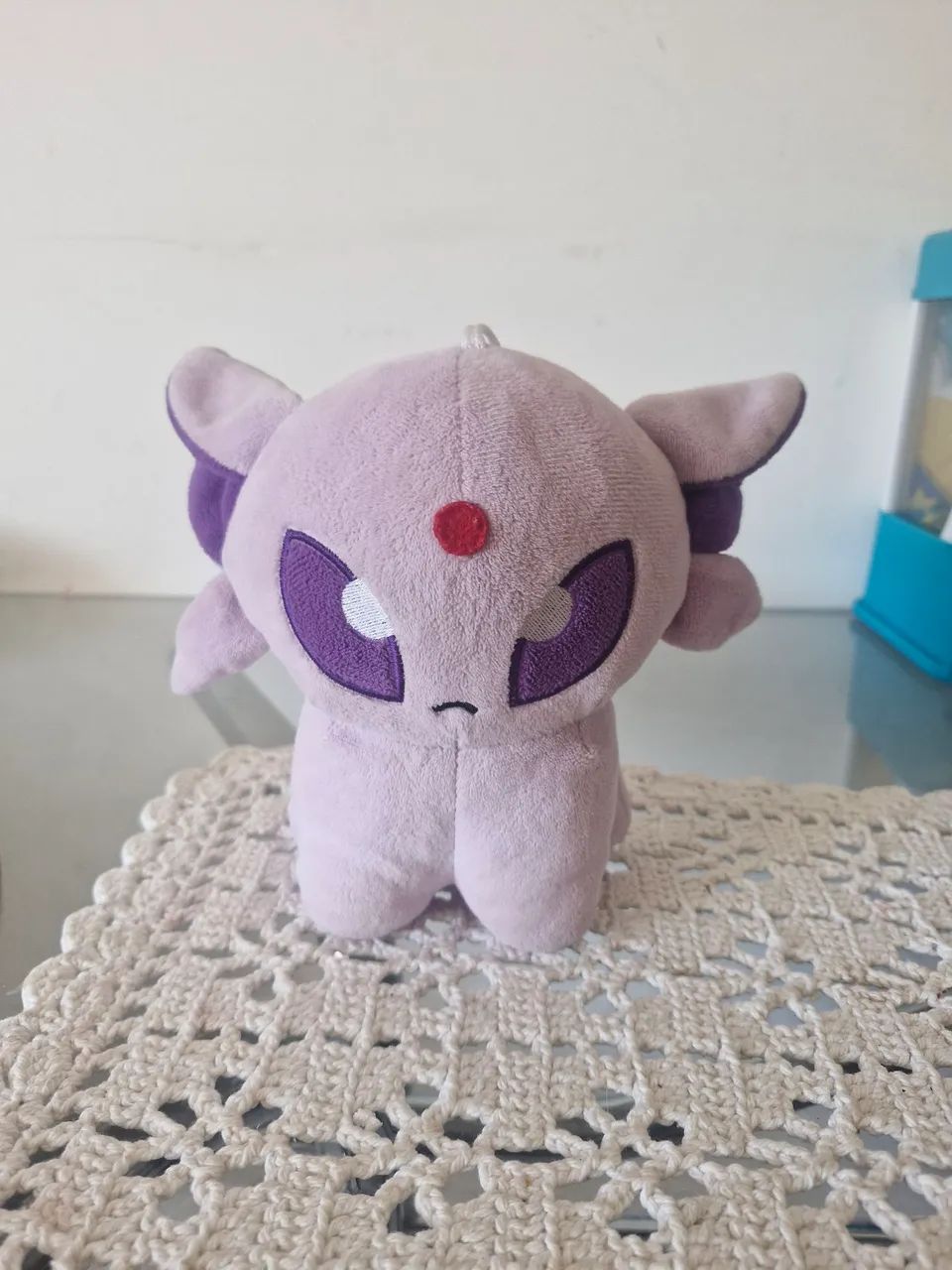 Pelúcia Pokémon  Espeon