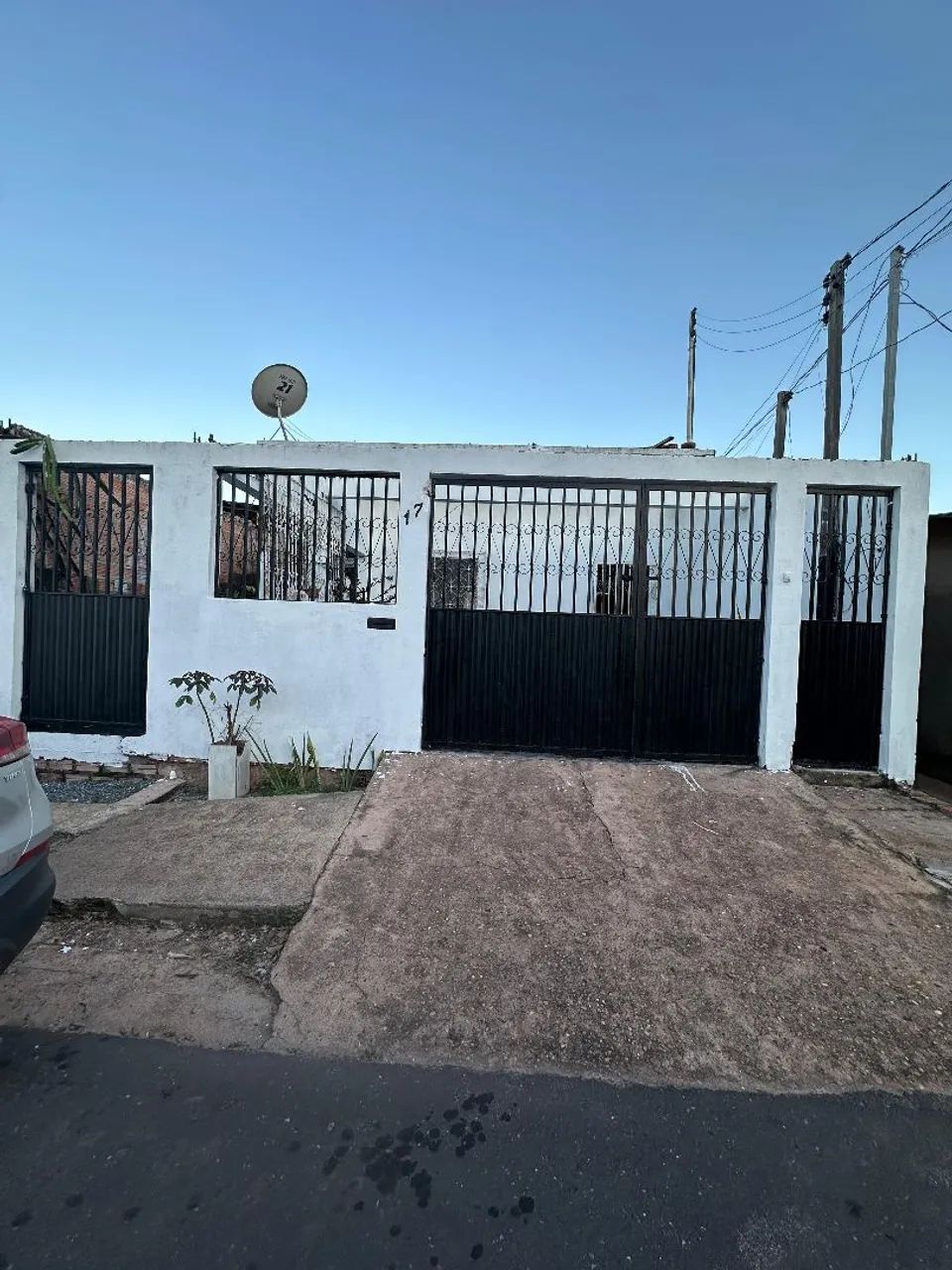 Vendo Casa na Prainha  - Foto 4