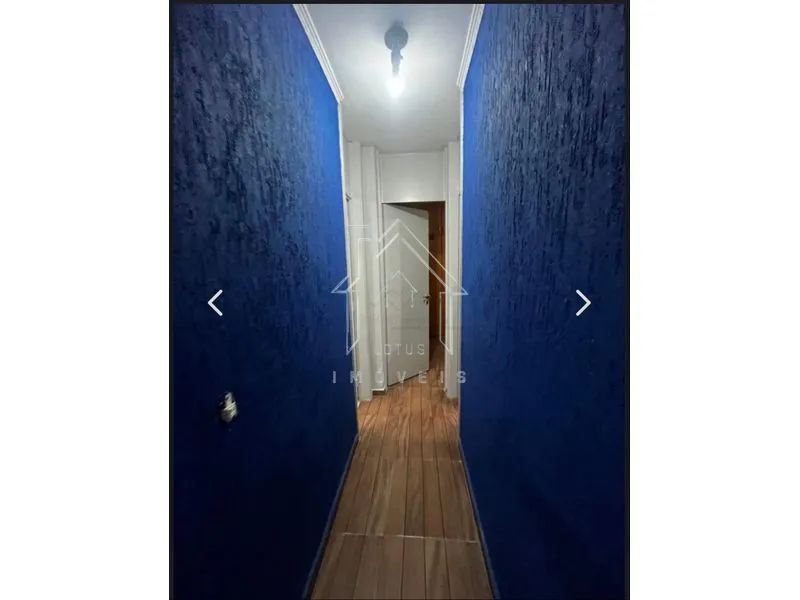 APARTAMENTO PARA ALUGAR NO VILA ALPINA - Foto 4