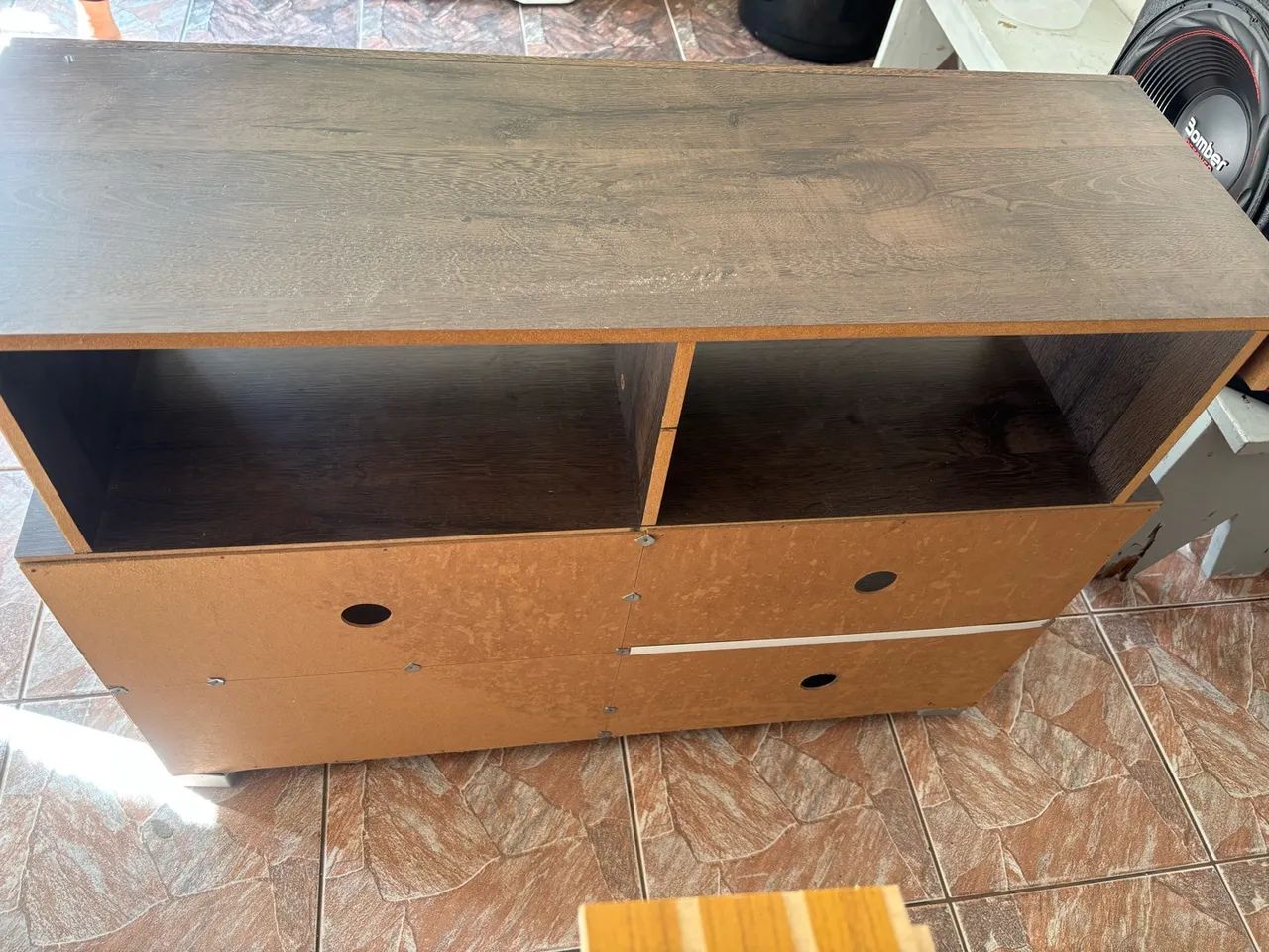 Rack de sala - Foto 2