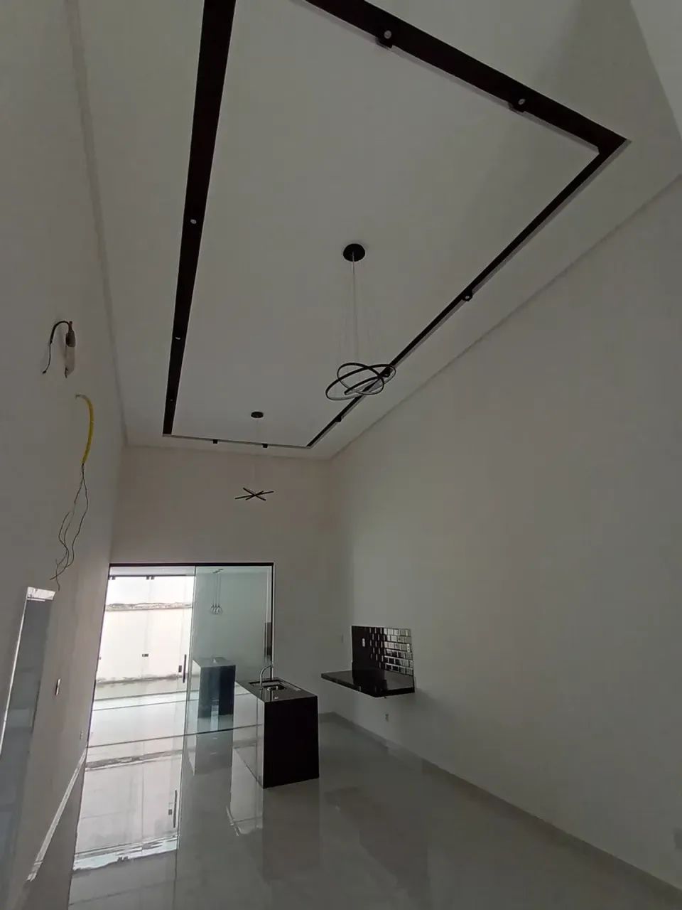 MORADA DOS PASSAROS!!!! CASA COM 3 SUITES + ESCRITORIO r$ 7,000 - Foto 4