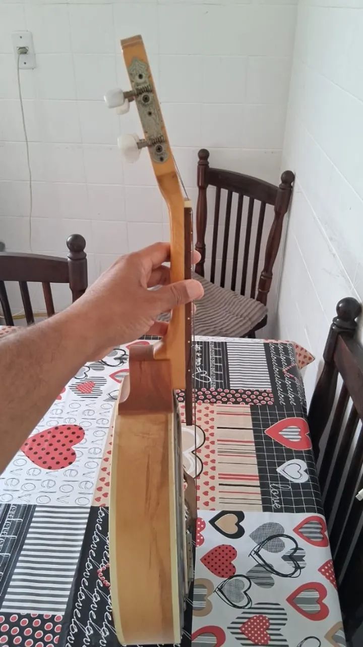 BANJO MARQUÊS  - Foto 5