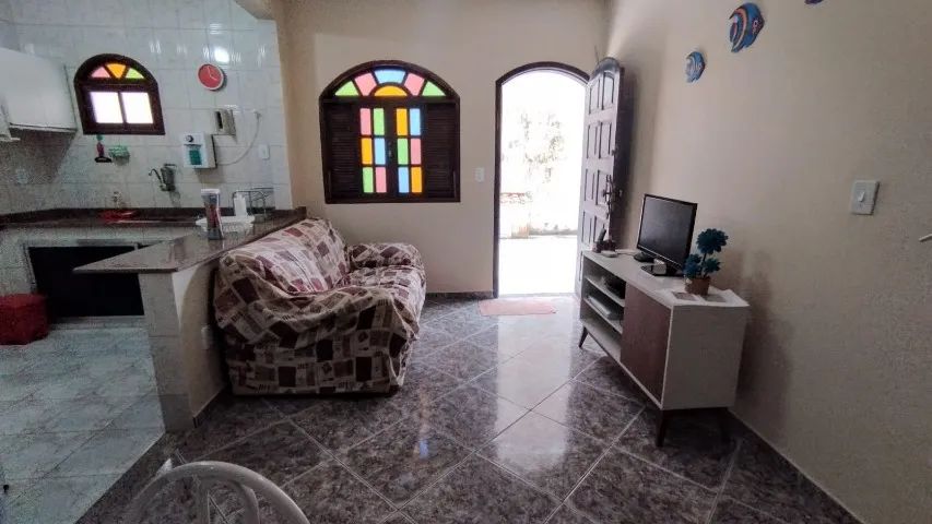 Casa Tríplex no Centro de Arraial do Cabo/RJ  - Foto 4