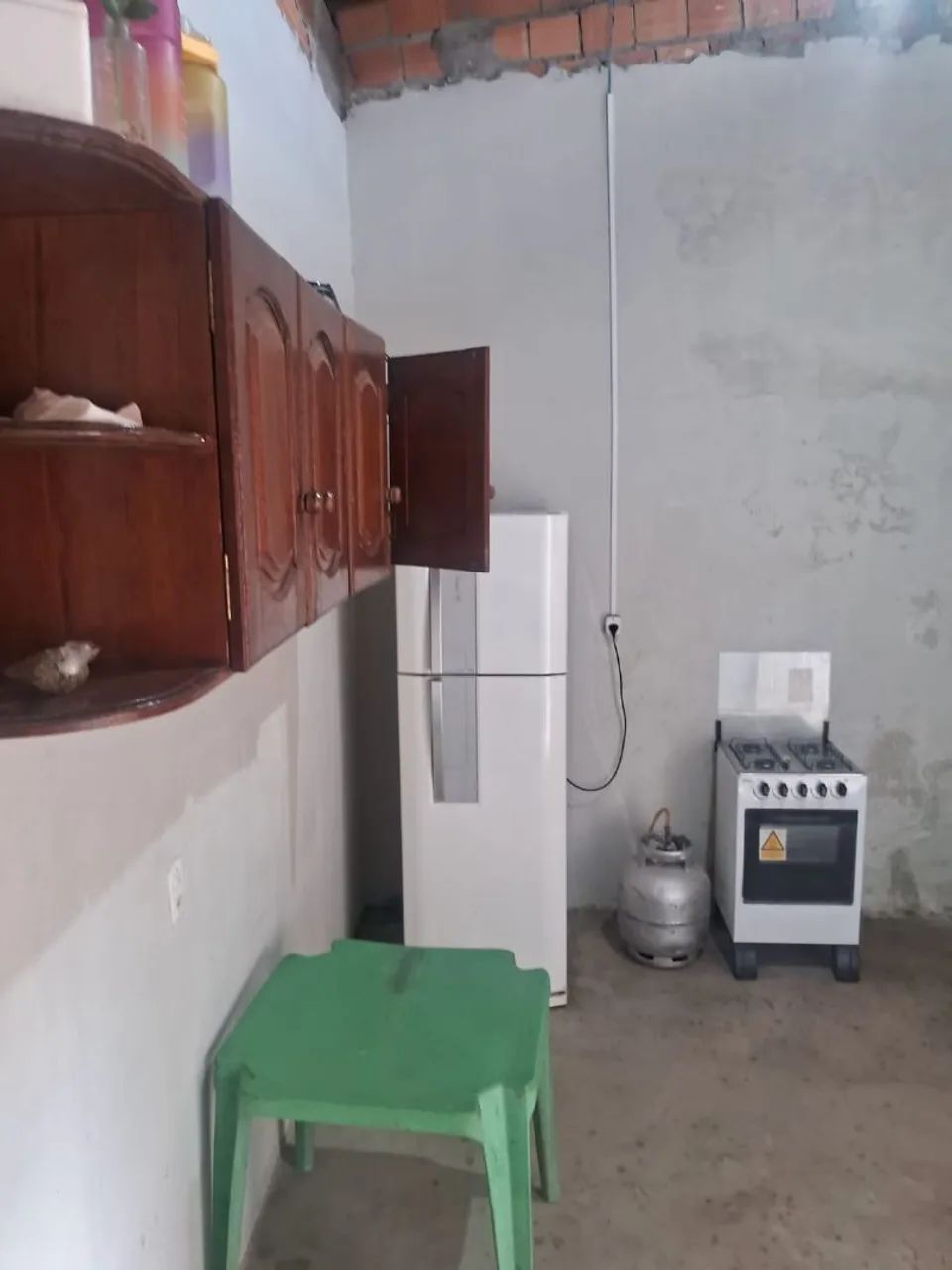 VENDO CASA NO BAIRRO UNA - Foto 5