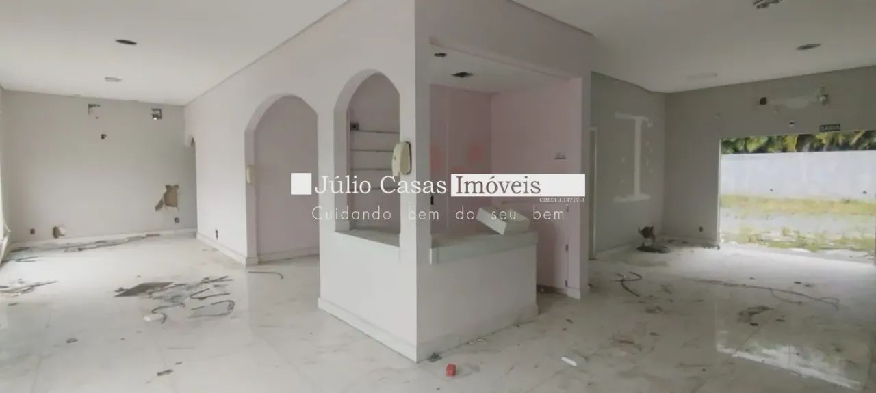 Venda Casa Comercial em Avenida - Foto 3