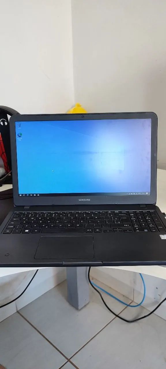 Notebook Samsung  - Foto 3