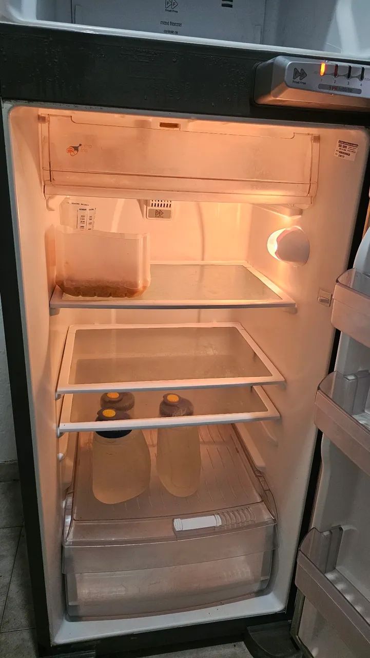 Geladeira usada Brastemp - Foto 2