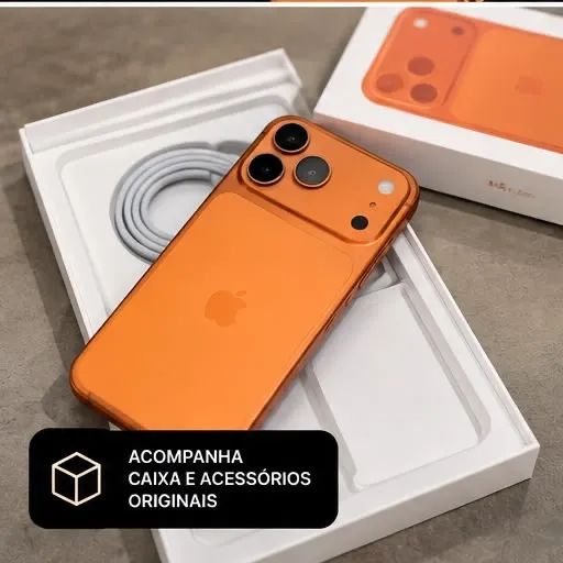 iPhone 17 pro max! 512GB  - Foto 3