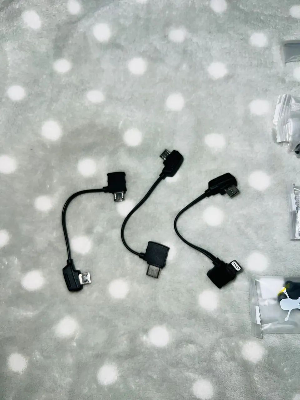 DJI MINI SE COMBO FLY MORE - Foto 5