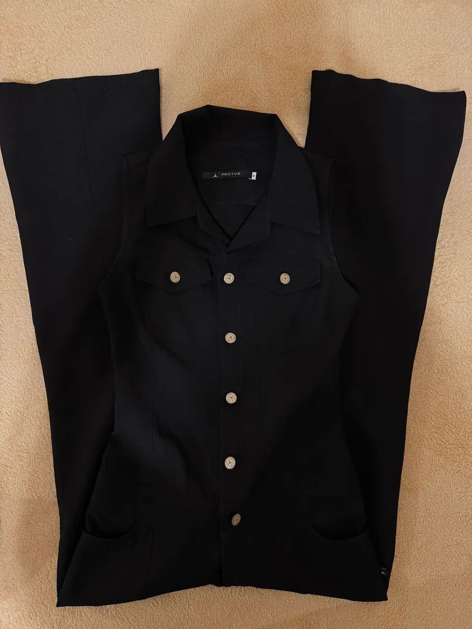 Macacão Pactus - Foto 3