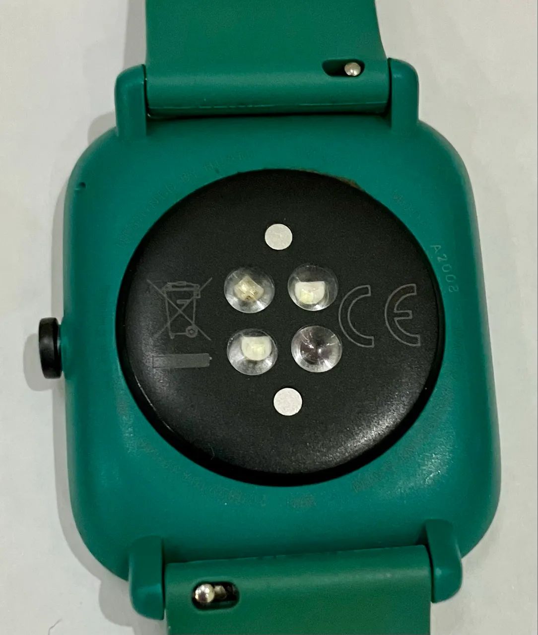 Smart Watch Amazfit Bip U Pro GPS etc - Foto 3