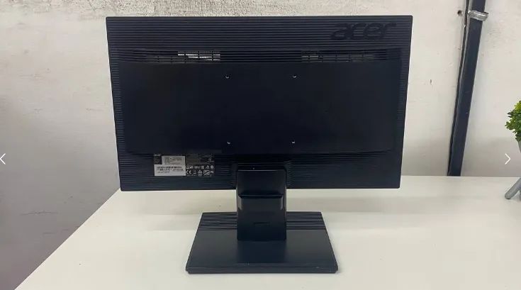 MONITOR ACER V206HQL (ITEM 10) - Foto 2