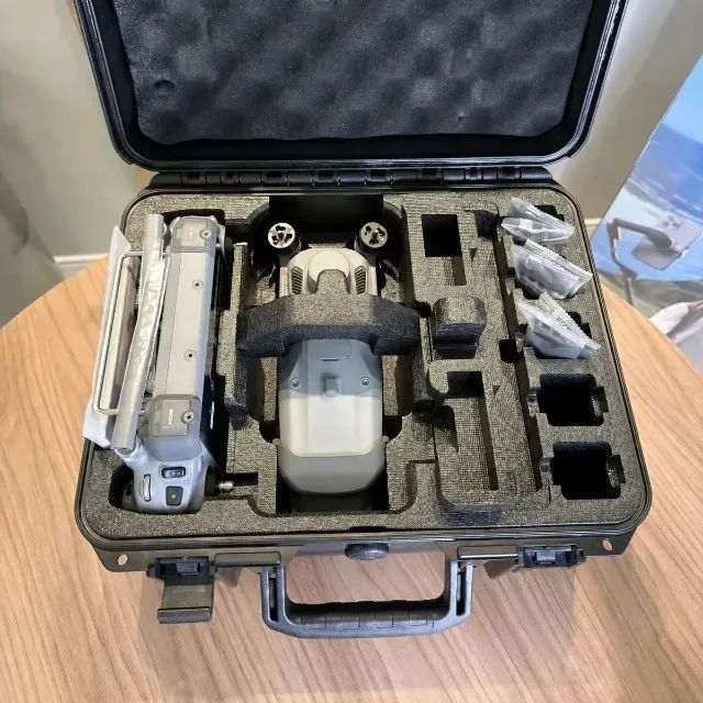 Drone Dji Enterprise Matrice 4t Thermal Br Cinza M4T - Foto 2